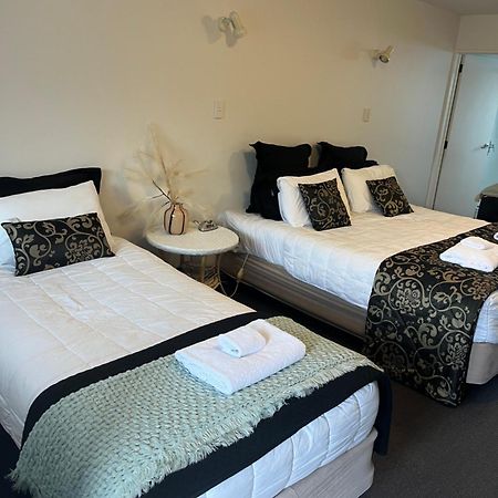 #3 Glenorchy Alpine Suite Aspen Екстериор снимка