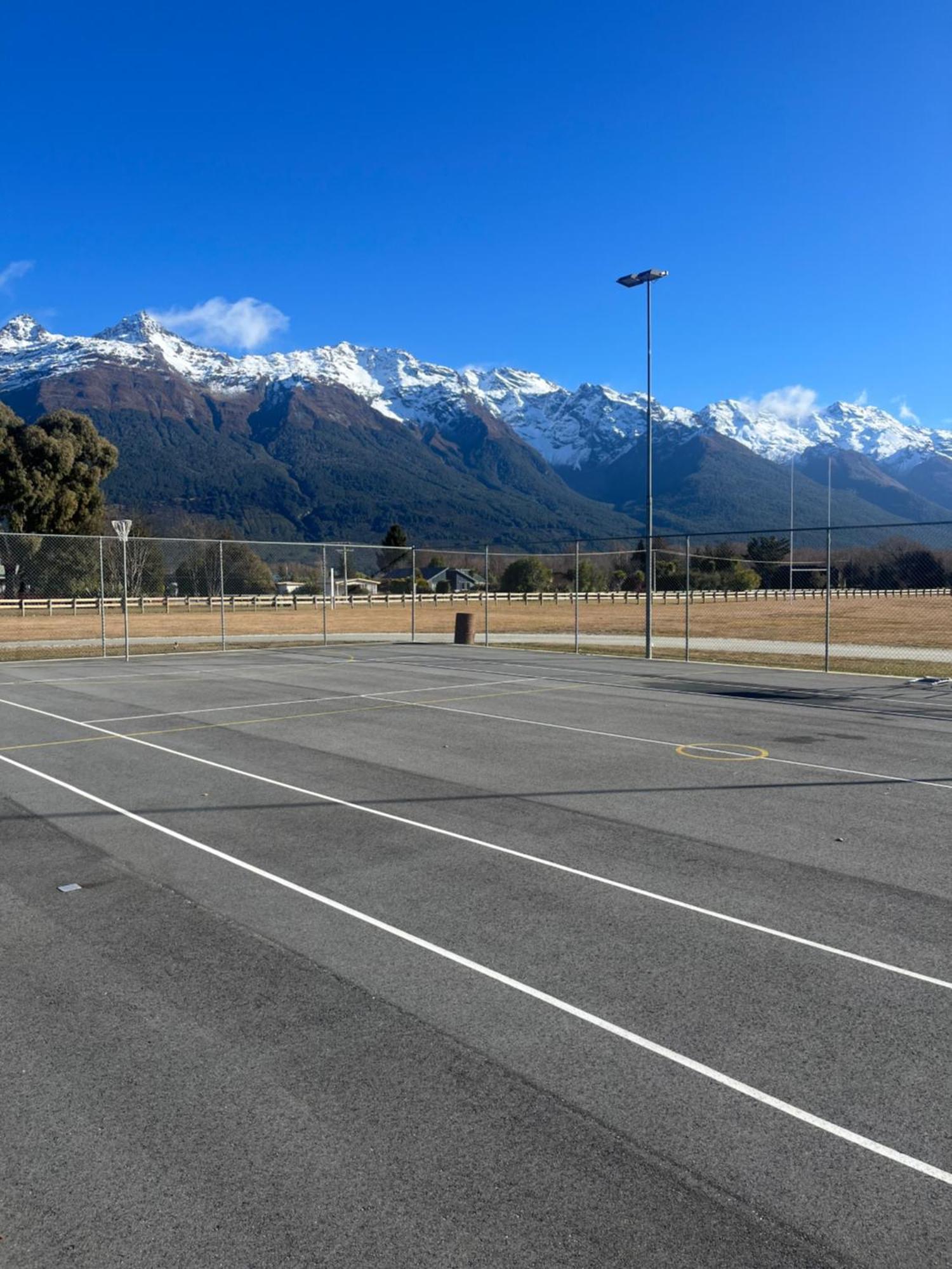 #3 Glenorchy Alpine Suite Aspen Екстериор снимка