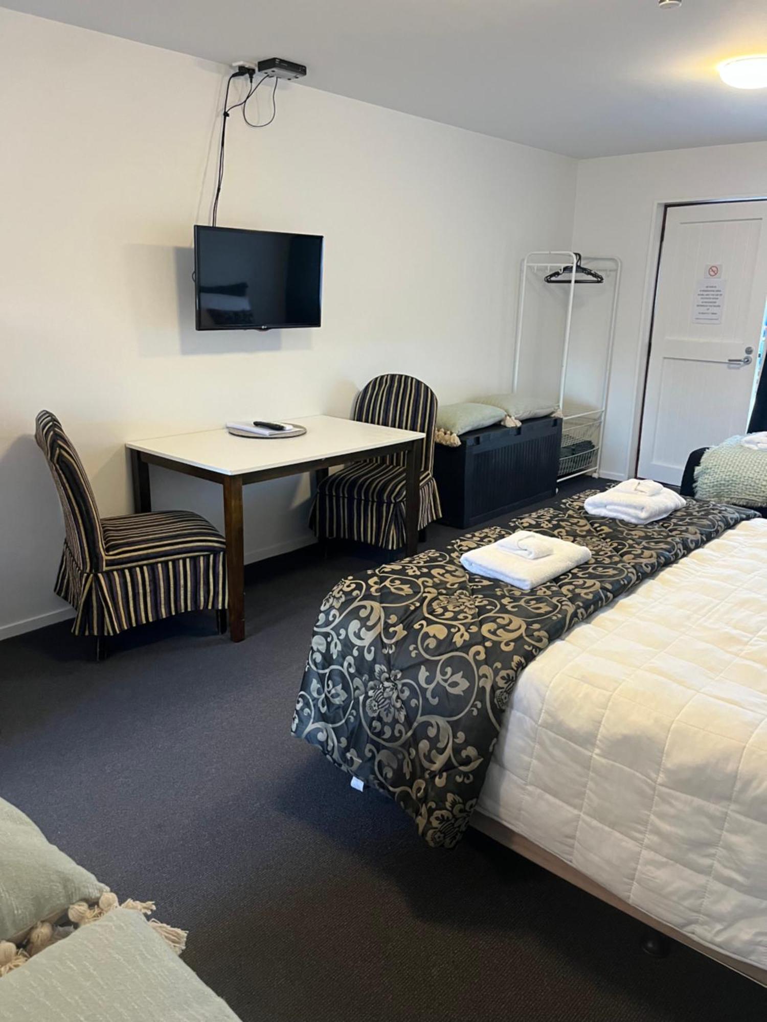 #3 Glenorchy Alpine Suite Aspen Екстериор снимка