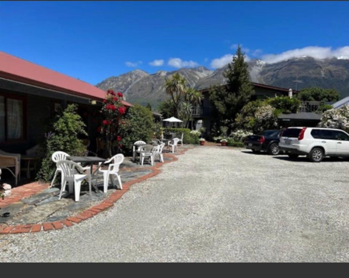 #3 Glenorchy Alpine Suite Aspen Екстериор снимка