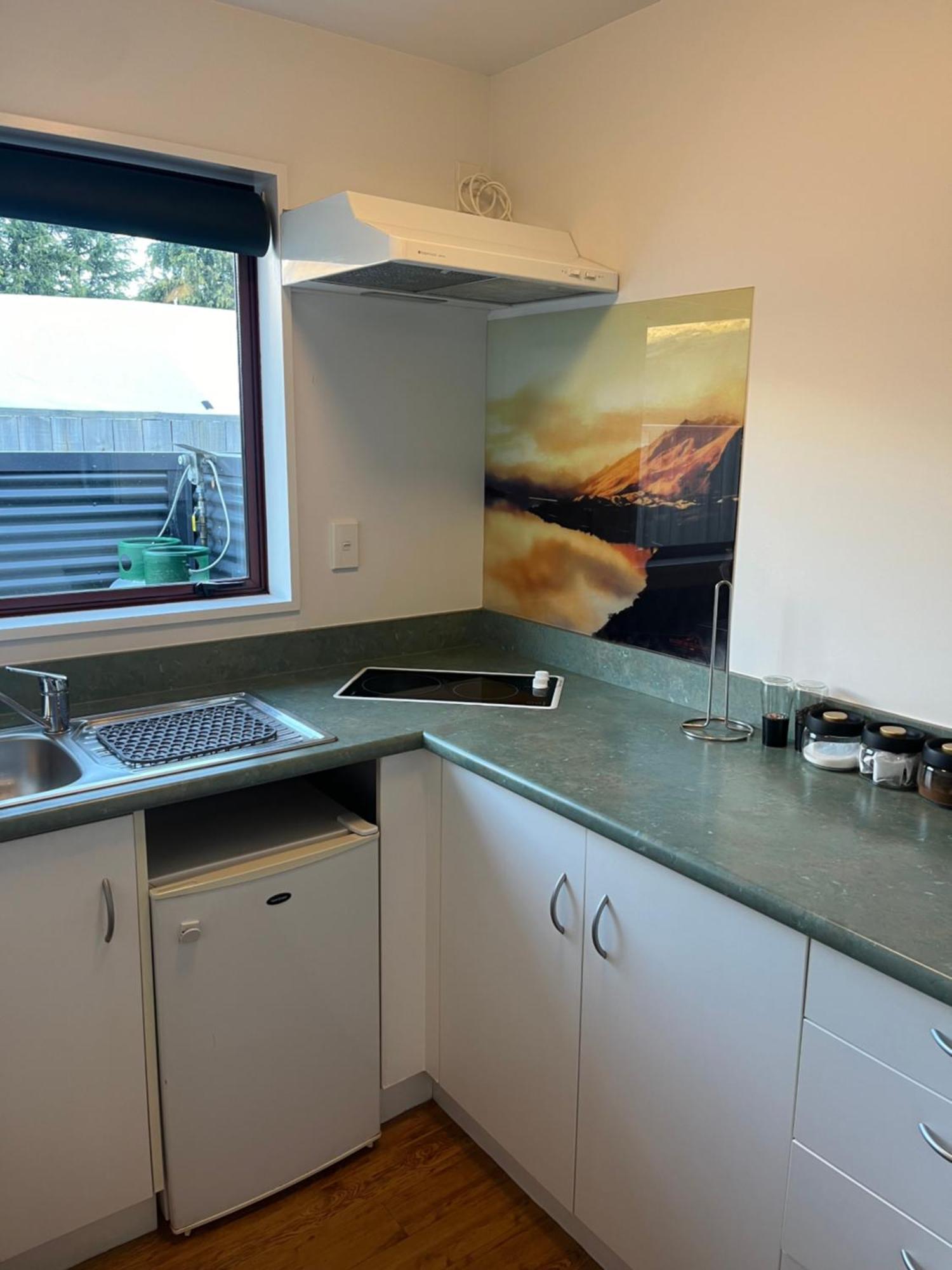 #3 Glenorchy Alpine Suite Aspen Екстериор снимка