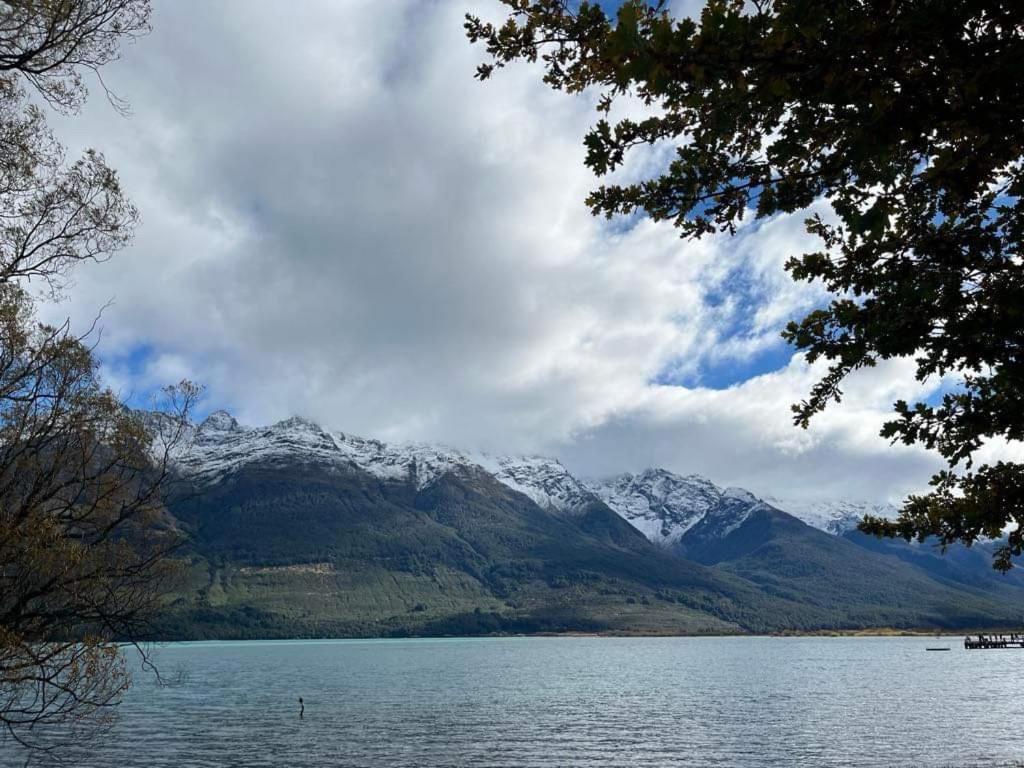 #3 Glenorchy Alpine Suite Aspen Екстериор снимка