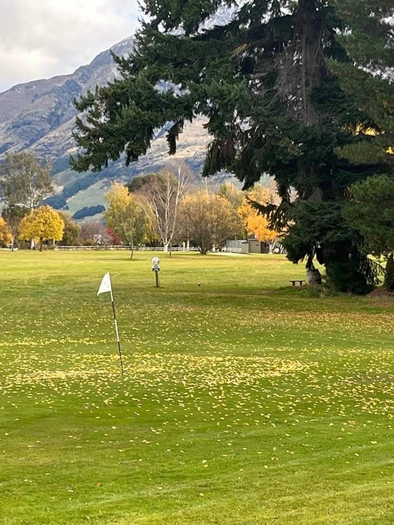 #3 Glenorchy Alpine Suite Aspen Екстериор снимка